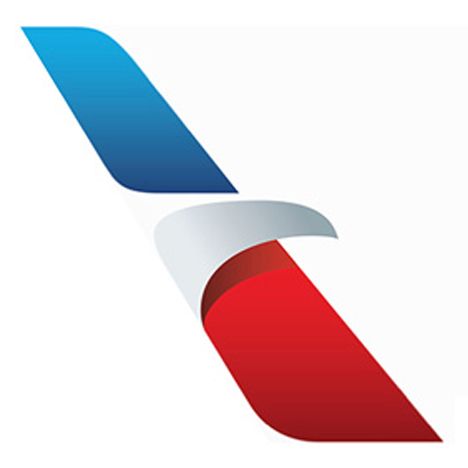 American Airlines logo