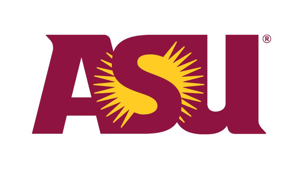 Arizona State University logo